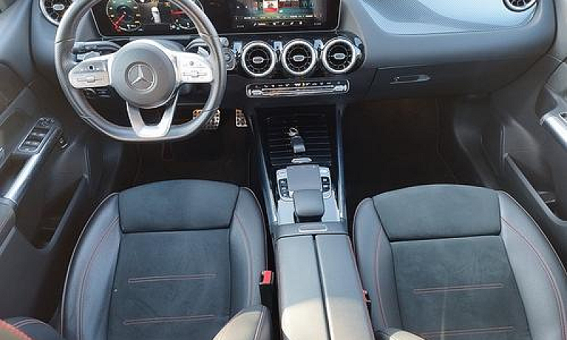 Mercedes B 180 D Aut...