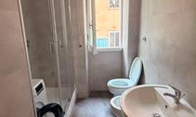Balduina - Via Pietr...