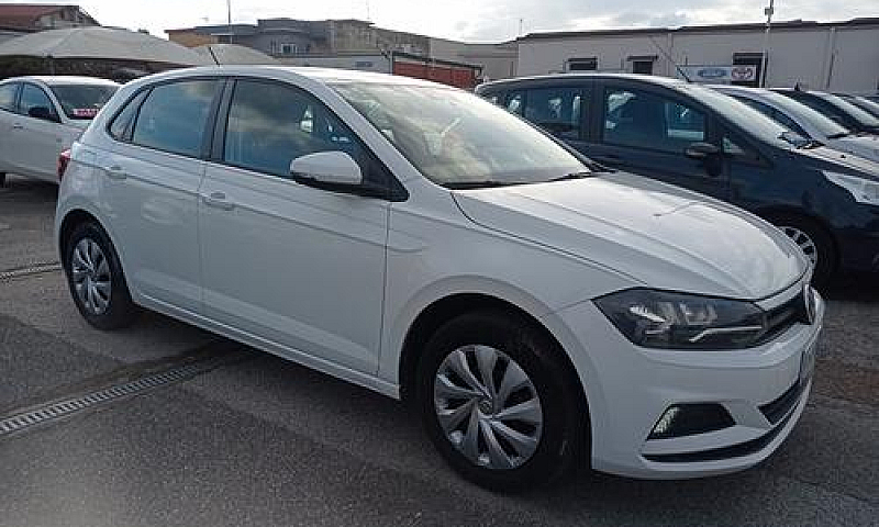 Volkswagen Polo 1.0 ...