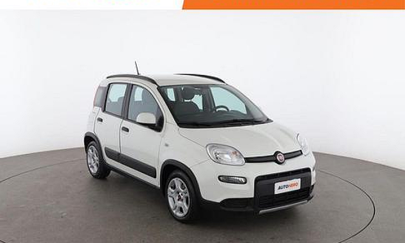 Fiat Panda Re62430...