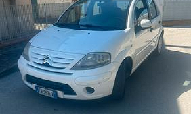 Citroen C3 2010 Gpl ...