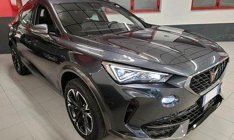 Cupra Formentor 1.5 ...