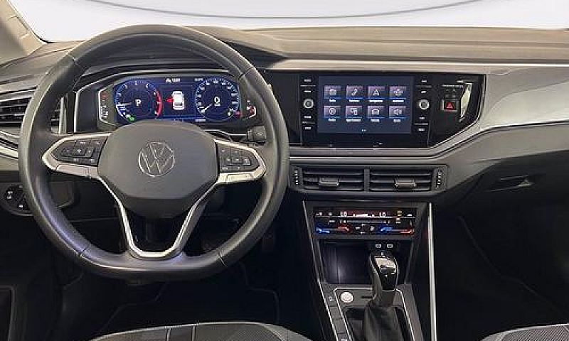 Volkswagen Polo 1.0 ...