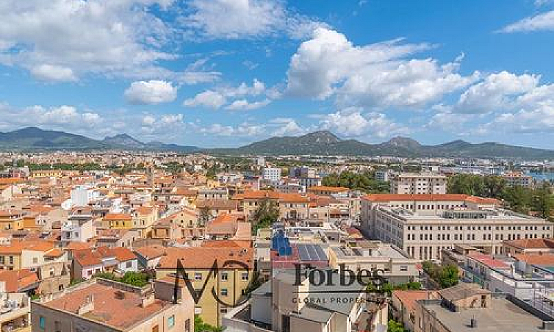 Olbia - Appartamento...