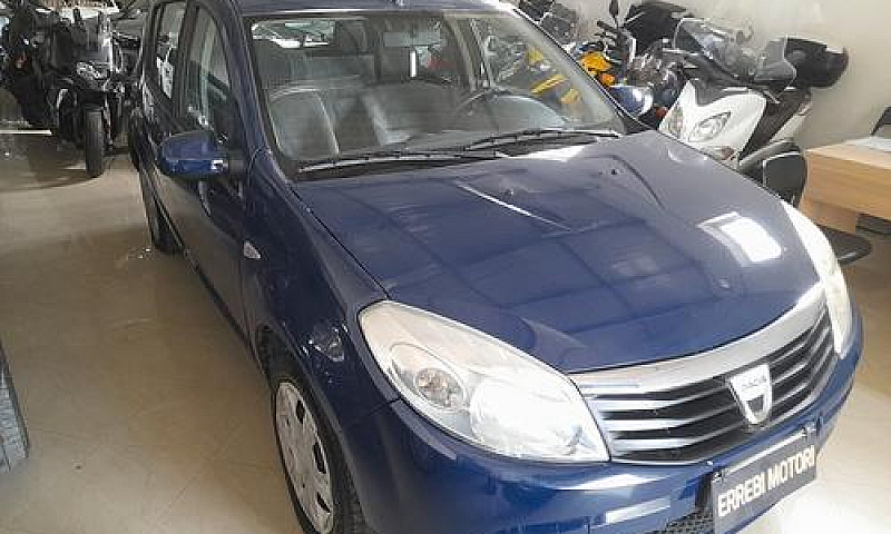 Dacia Sandero 1.4 8V...