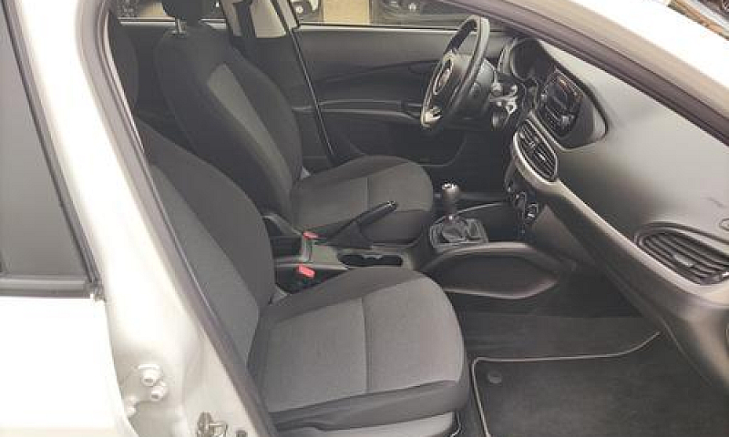 Fiat Tipo 1.3 Mjt S&...