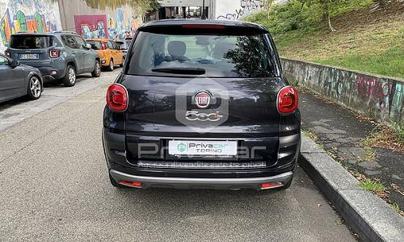Fiat 500L 1.3 Multij...