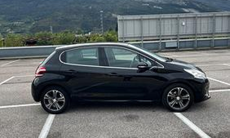 Peugeot 208 Active N...