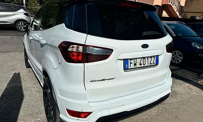 Ford Ecosport 1.5 Ec...