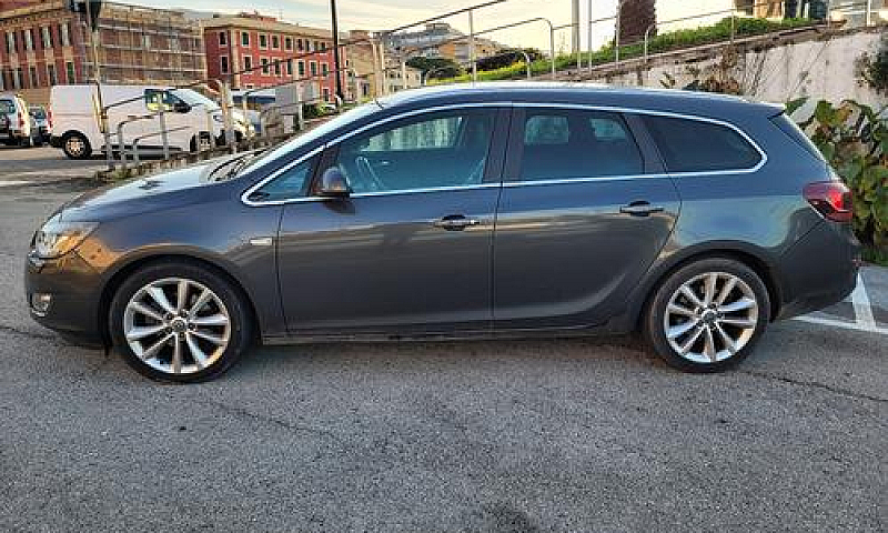 Opel Astra - 2011 1....