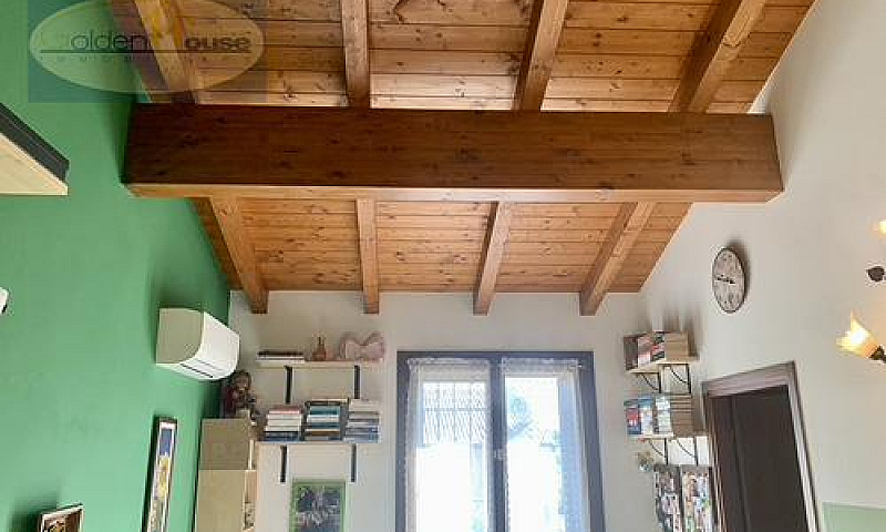 Appartamento Bilocal...