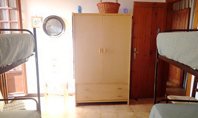 Appartamento A Santa...