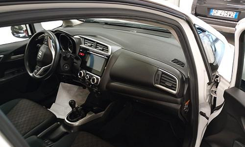 Honda Jazz 1.3 Comfo...