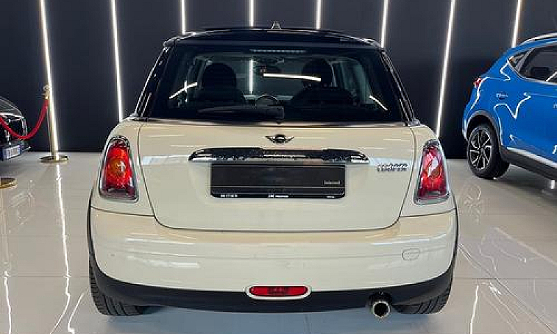 Mini 1.6 16V Cooper ...