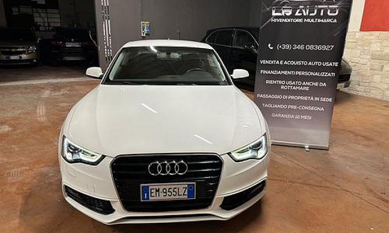 Audi A5 1.8 Tfsi 170...