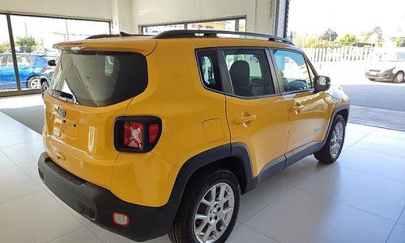 Jeep Renegade 1.0 T3...
