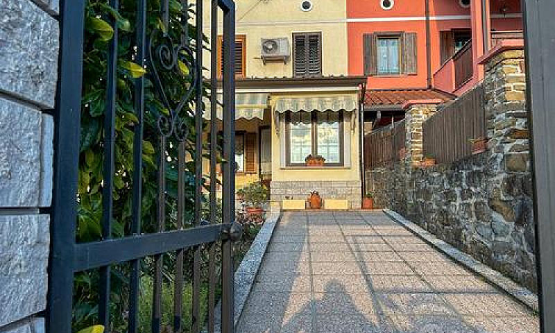 Villetta A Schiera -...
