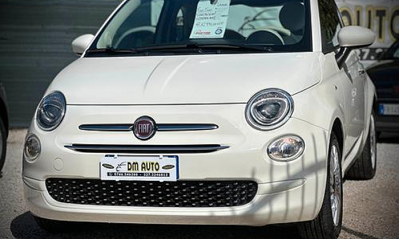 Fiat 500 1.0 Hybrid ...