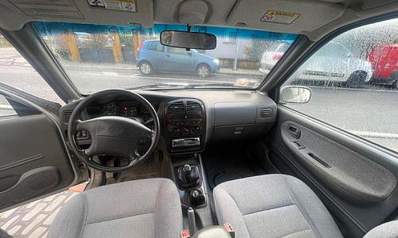 Kia Sportage 2.0 Tdi...