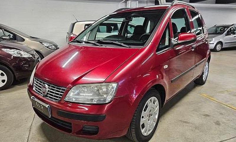 Fiat Idea 1.4 Active...