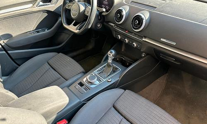 Audi A3 Spb 2.0 Tdi ...