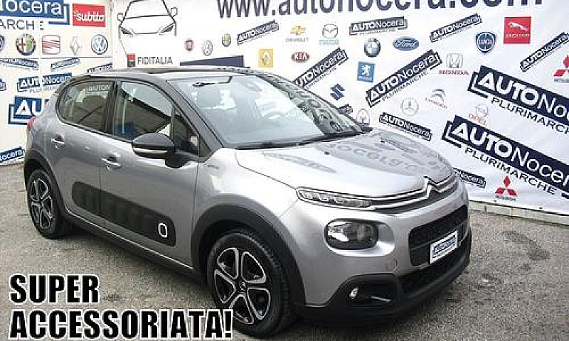 Citroen C3 Bluehdi 1...