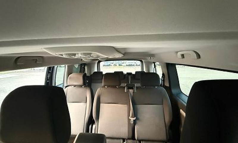 Opel Zafira Life - 2...