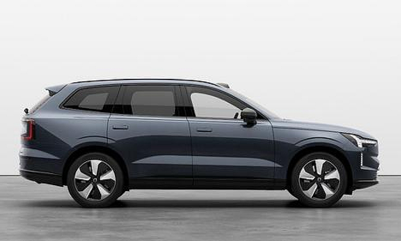 Volvo Ex90 Single Mo...