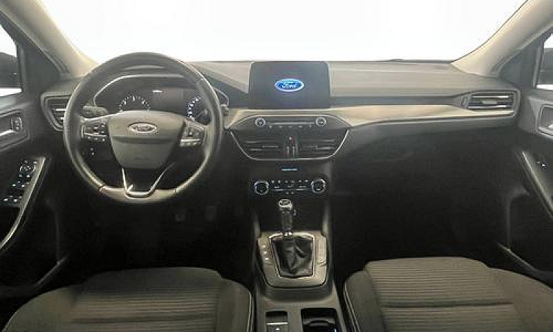 Ford Focus V - Focus...
