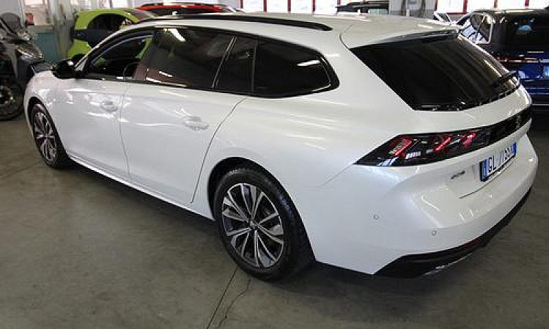 Peugeot 508 Bluehdi ...