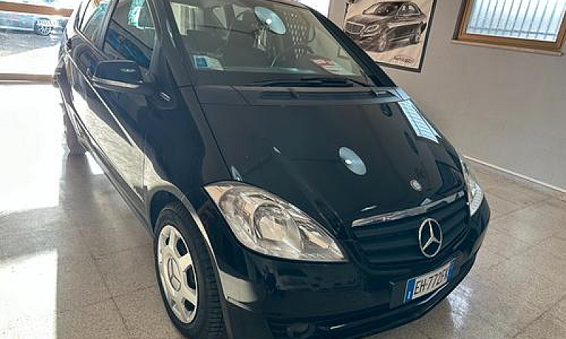Mercedes-Benz A 160 ...
