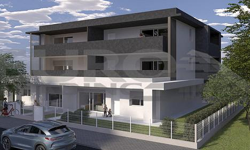 Appartamento A Scorz...