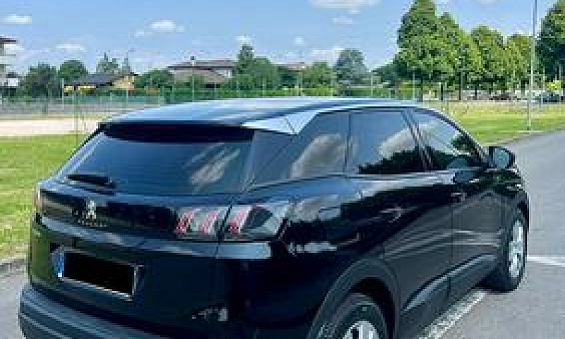 Peugeot 3008 (Permut...