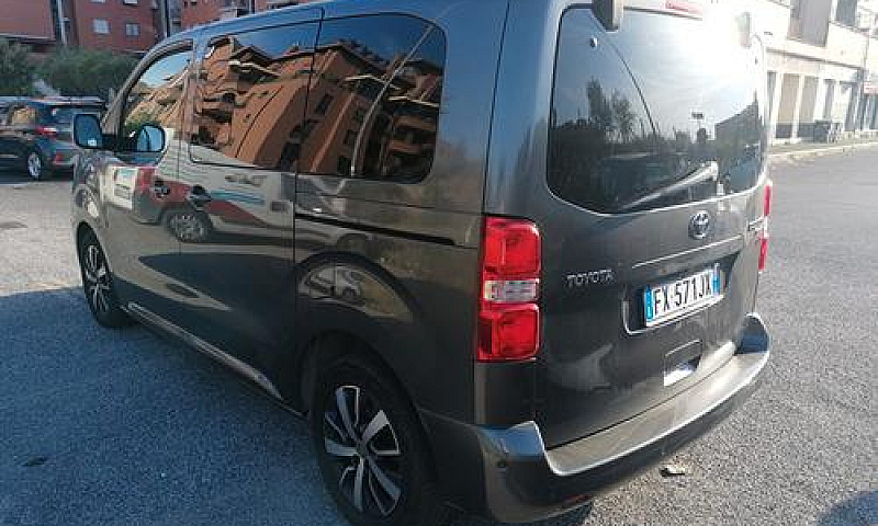 Toyota Proace 1.5D L...