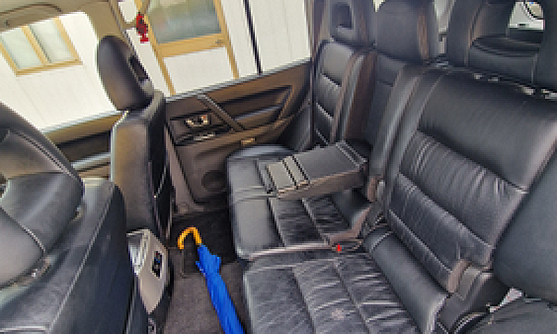 Pajero V60 3.2 Gls2 ...