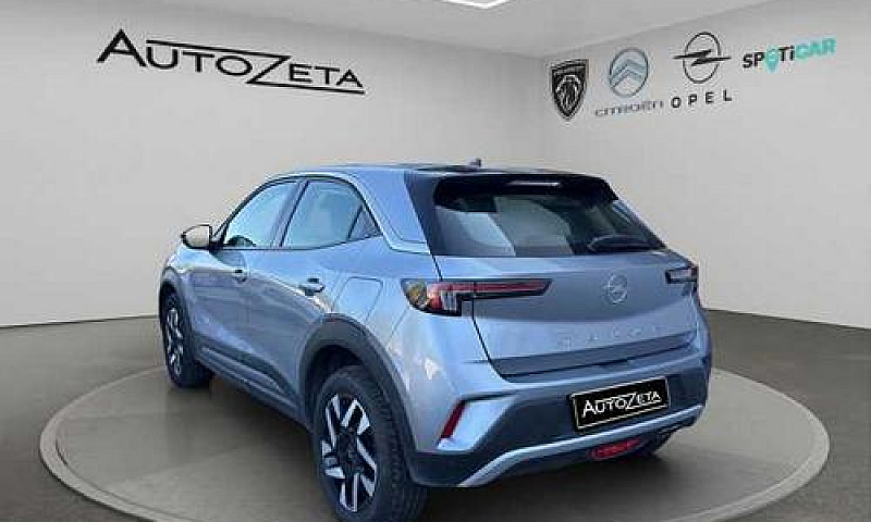 Opel Mokka 1.2 Turbo...