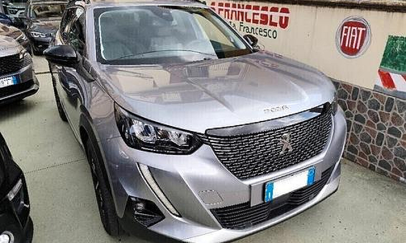 Peugeot 2008 1.5 All...
