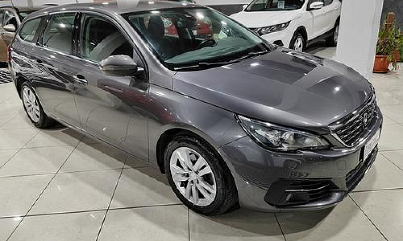Peugeot 308 Bluehdi ...