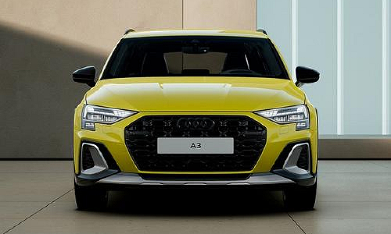 Audi A3 Allstreet 35...