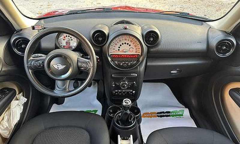 Mini Countryman Ok N...