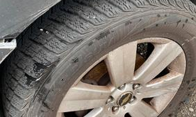 Chevrolet Captiva - ...