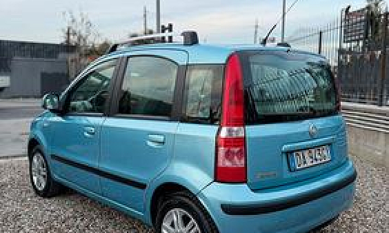 Fiat Panda 1.3 Mjt 1...