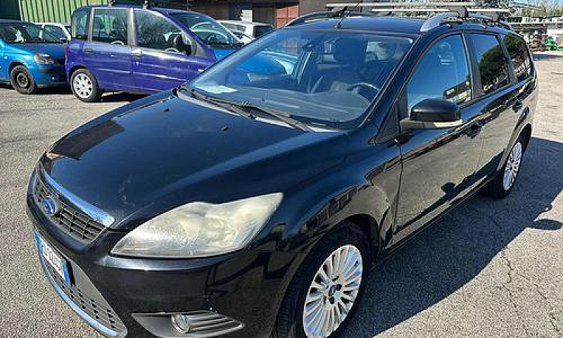Ford Focus Neopatent...