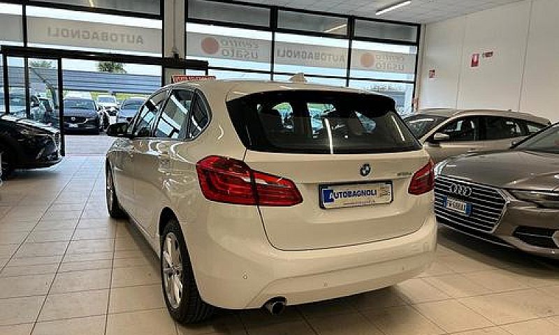 Bmw 216 D Active Tou...