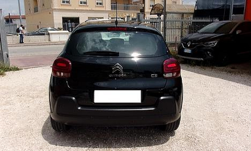 Citroen C3 Bluehdi 1...
