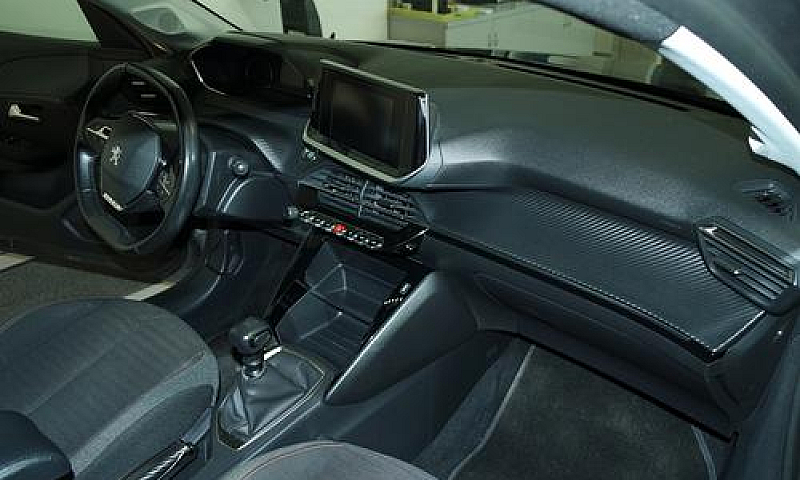 Peugeot 208 Bluehdi ...