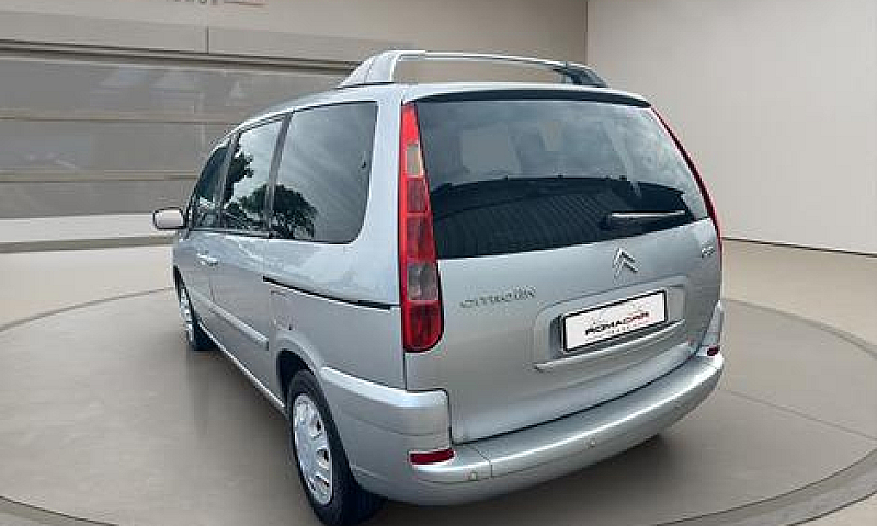 Citroen C8 - 2.0 Hdi...