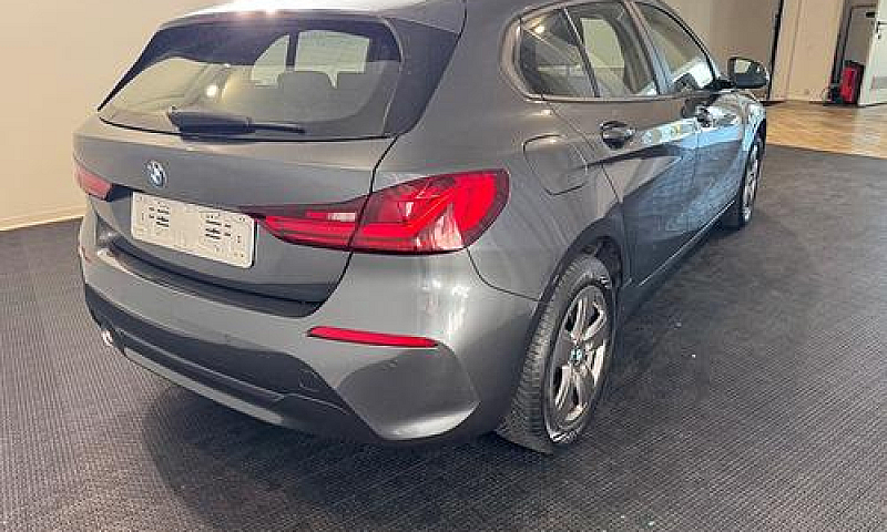 Bmw 116D 116D Busine...