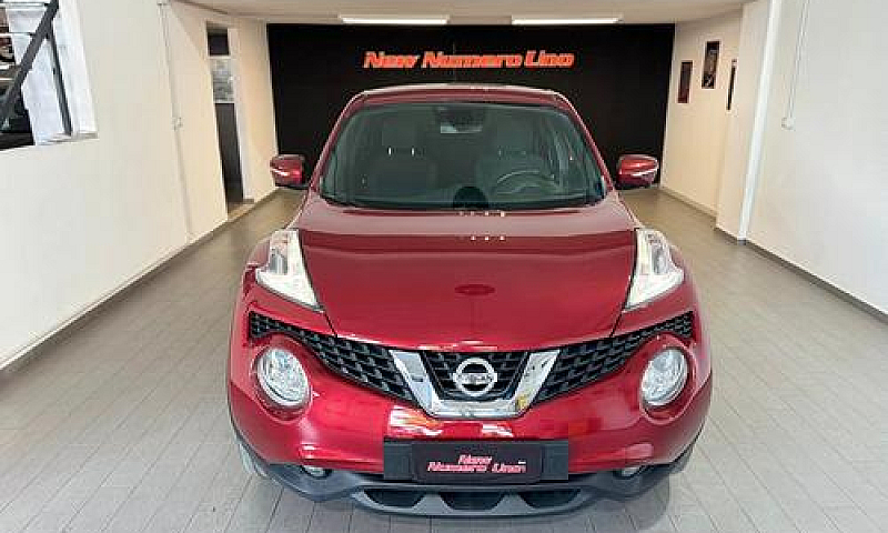 Nissan Juke 1.5 Dci ...