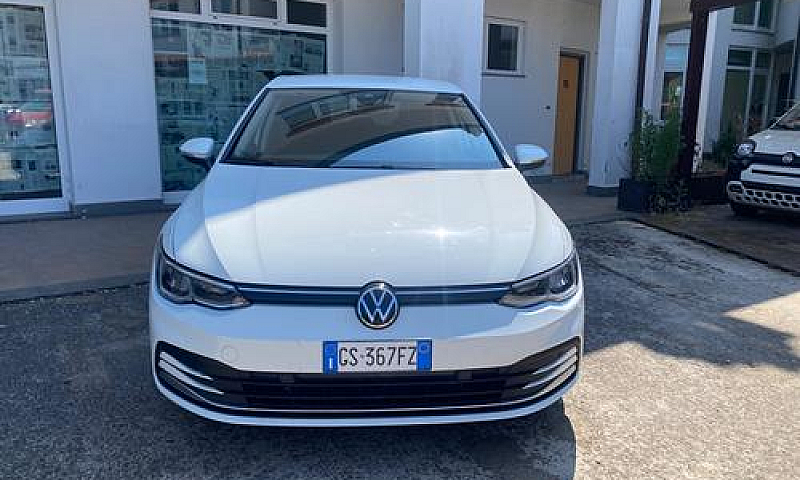 Volkswagen Golf 2.0 ...
